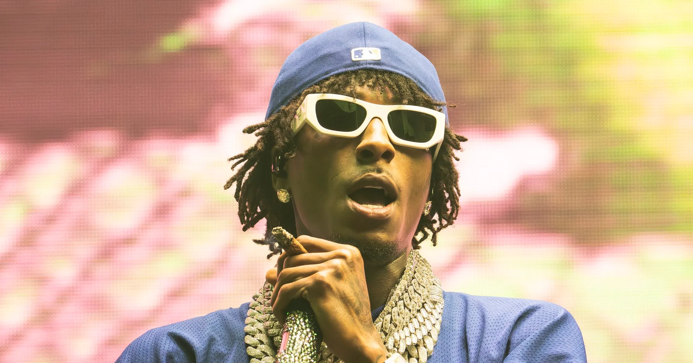 NBA YoungBoy Deletes Social Media After Son Backlash