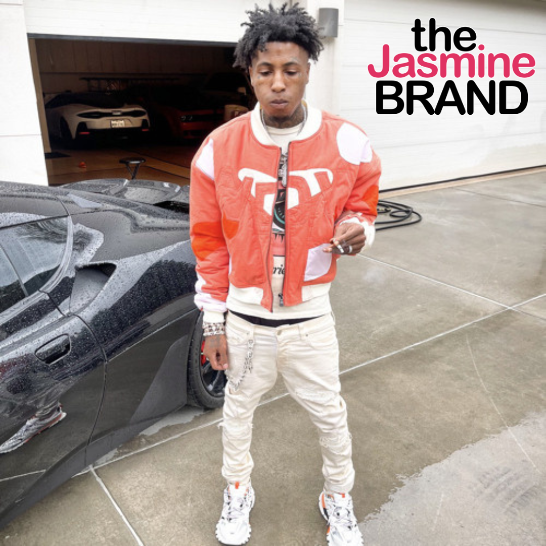 The Controversy: NBA YoungBoy's Insulting Son Comments